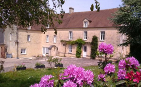 Hotels in Martragny